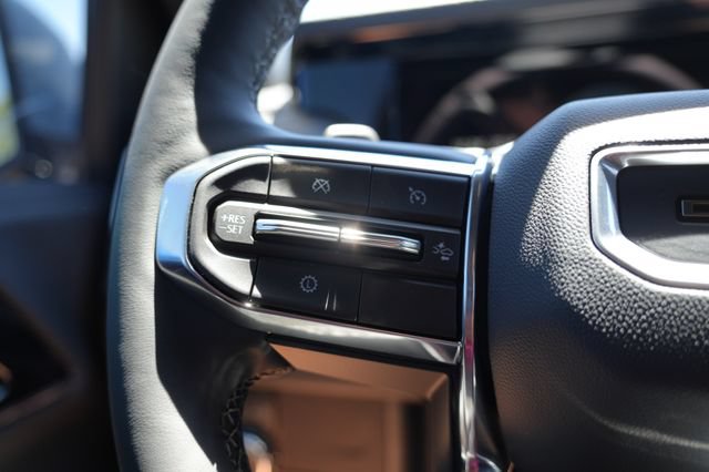 New 2026 GMC Yukon Denali AWD/4WD image 21