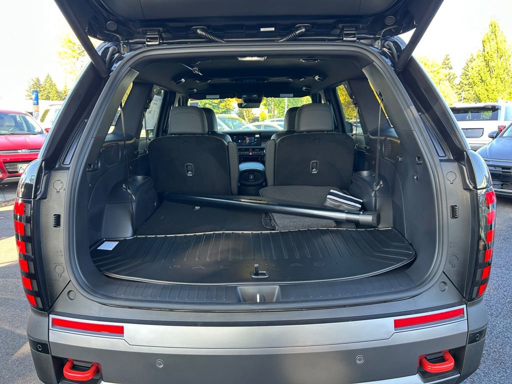 New 2026 Hyundai Palisade XRT Pro image 24