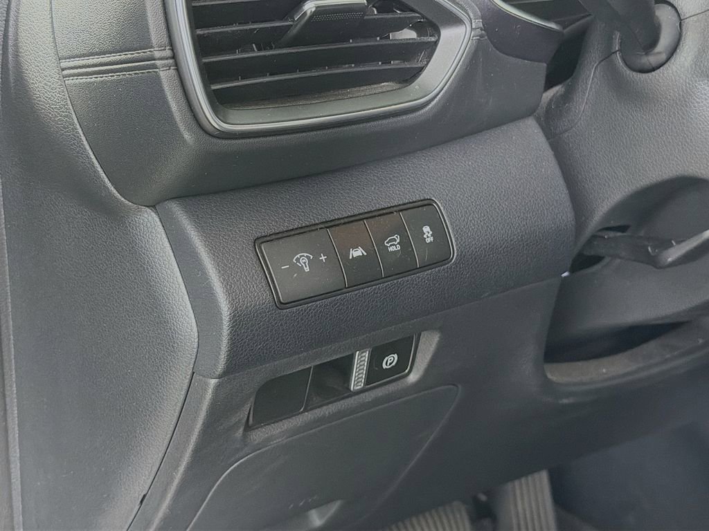 Used 2022 Hyundai Santa Fe XRT image 12