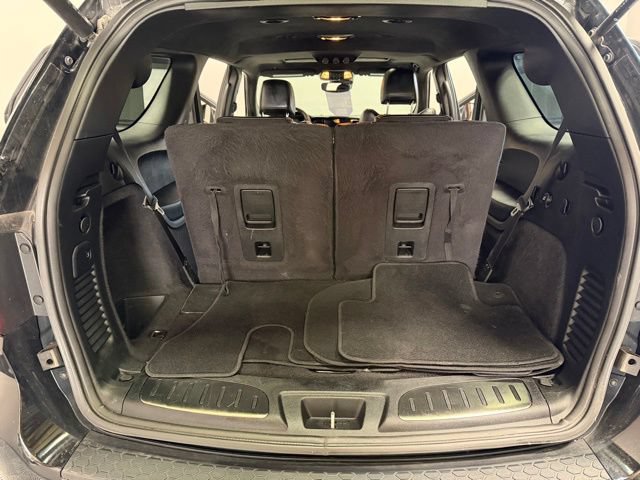 Used 2021 Dodge Durango Citadel AWD/4WD image 30