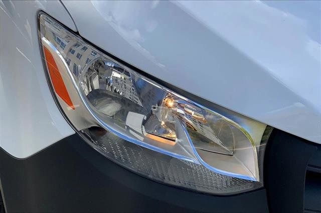 New 2026 Mercedes-Benz Sprinter 144 Cargo image 12