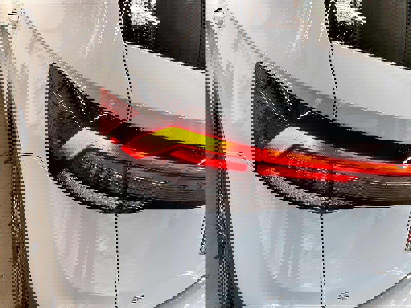 New 2026 Volkswagen Taos SE image 24