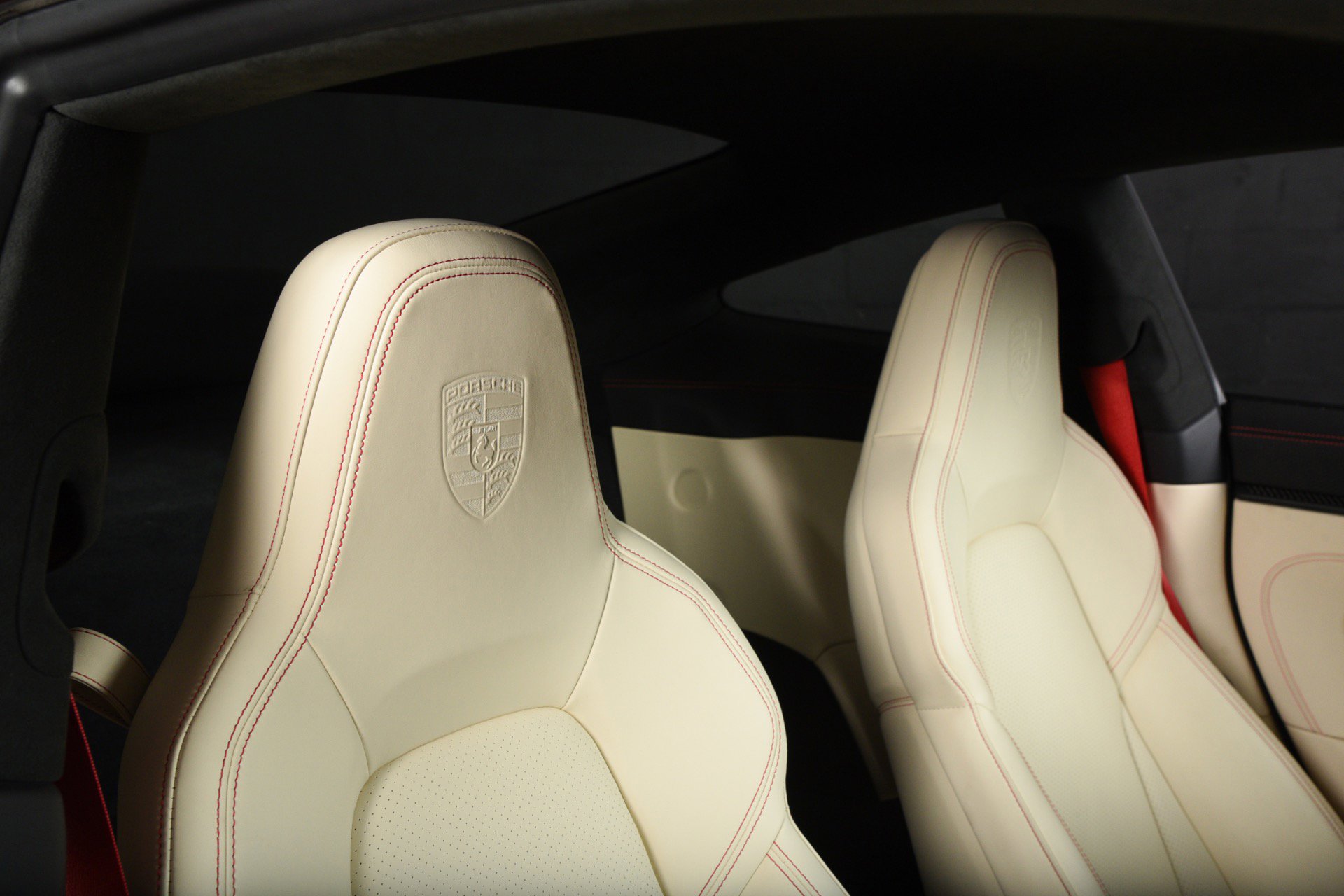 Used 2022 Porsche 911 GT3 RWD image 36