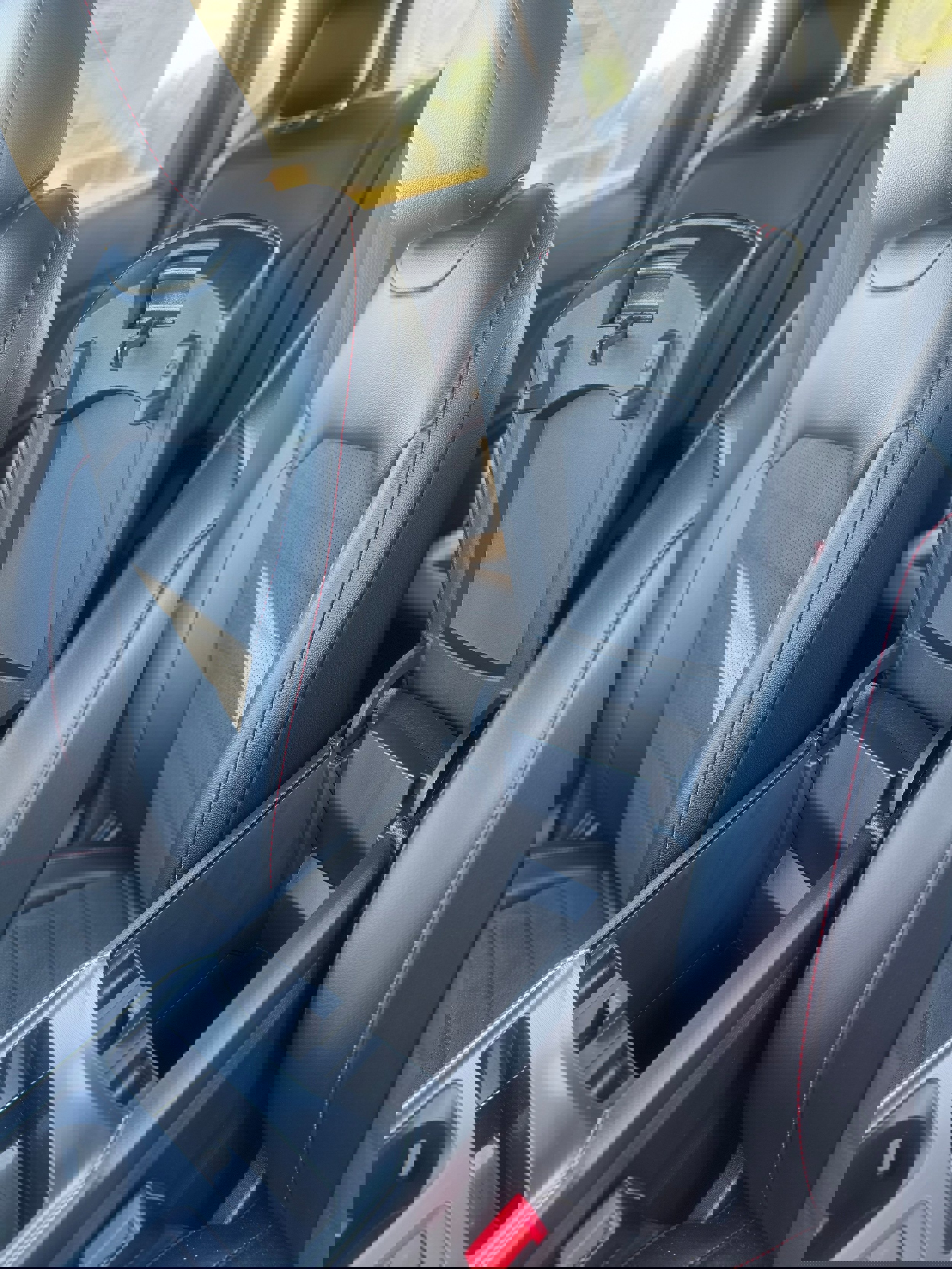 New 2024 Ford Edge ST-Line image 37