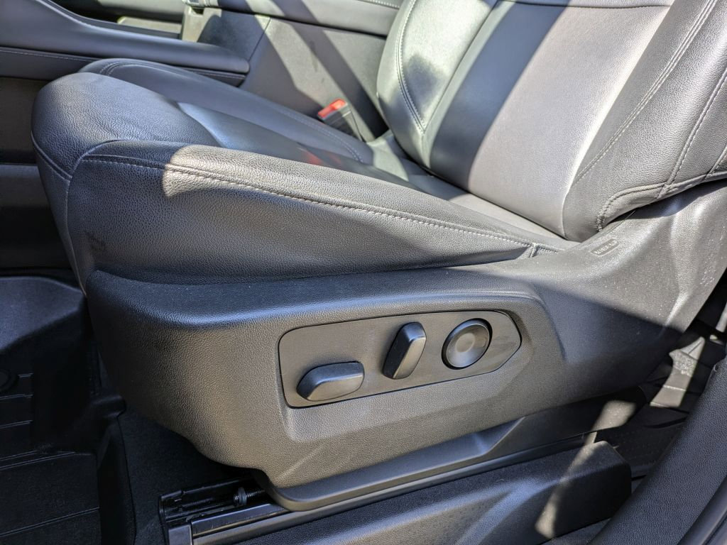 Certified 2023 Chevrolet Tahoe LT image 13