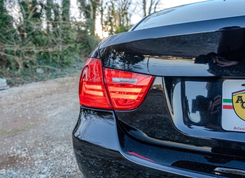 Used 2011 BMW 335i Sedan image 9