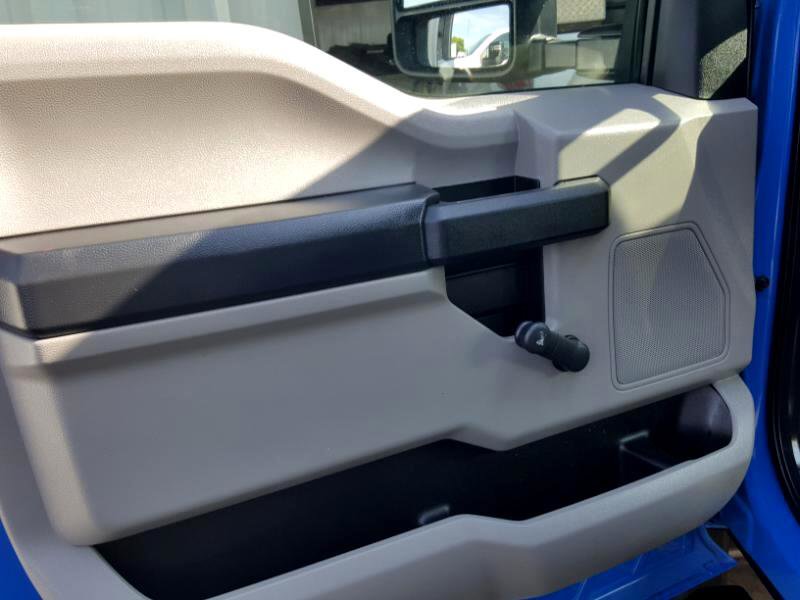 Used 2019 Ford F450 XL image 20