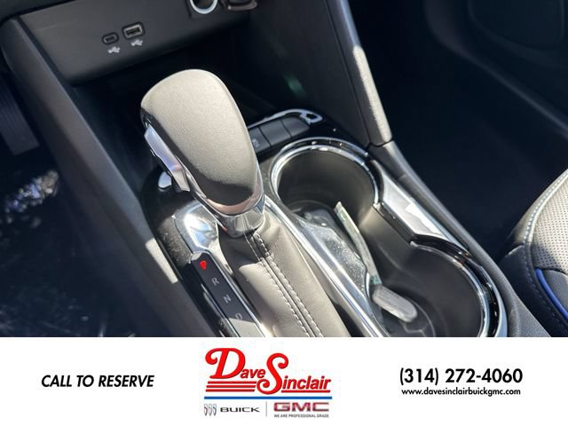New 2026 Buick Encore GX Sport Touring w/ Advanced Technology Package FWD image 19