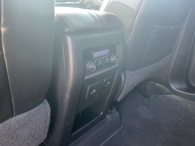 Used 2018 Chevrolet Traverse LT w/ LPO, Floor Liner Package image 35