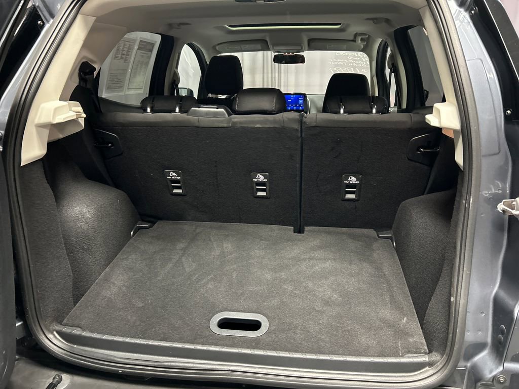 Used 2022 Ford EcoSport SE image 25