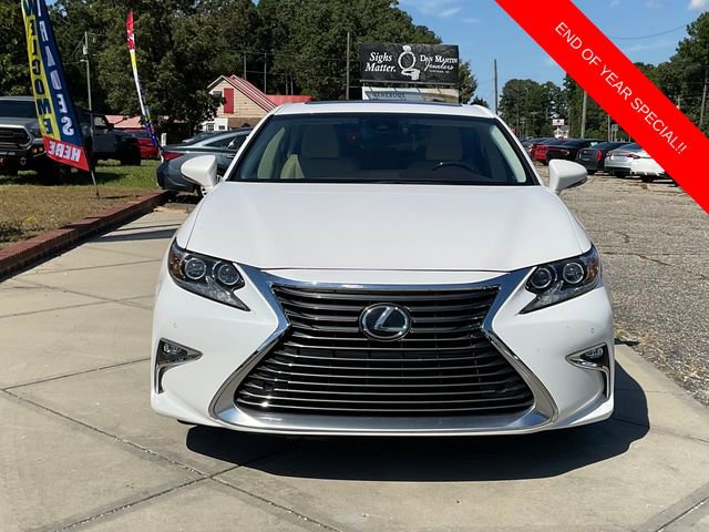 Used 2016 Lexus ES 350 image 2
