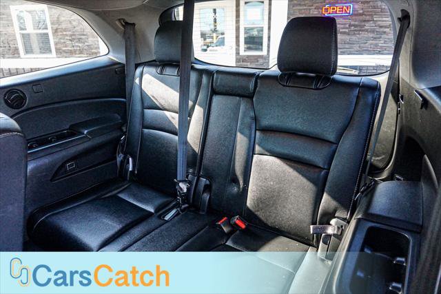 Used 2019 Honda Pilot EX-L image 20