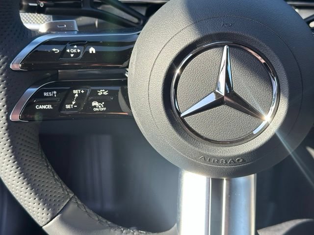 New 2027 Mercedes-Benz GLC 300 4MATIC image 18
