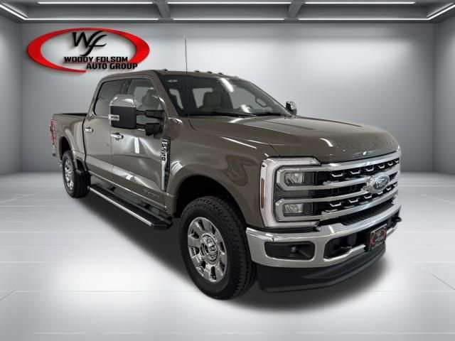 New 2026 Ford F250 4x4 Crew Cab Super Duty image 3