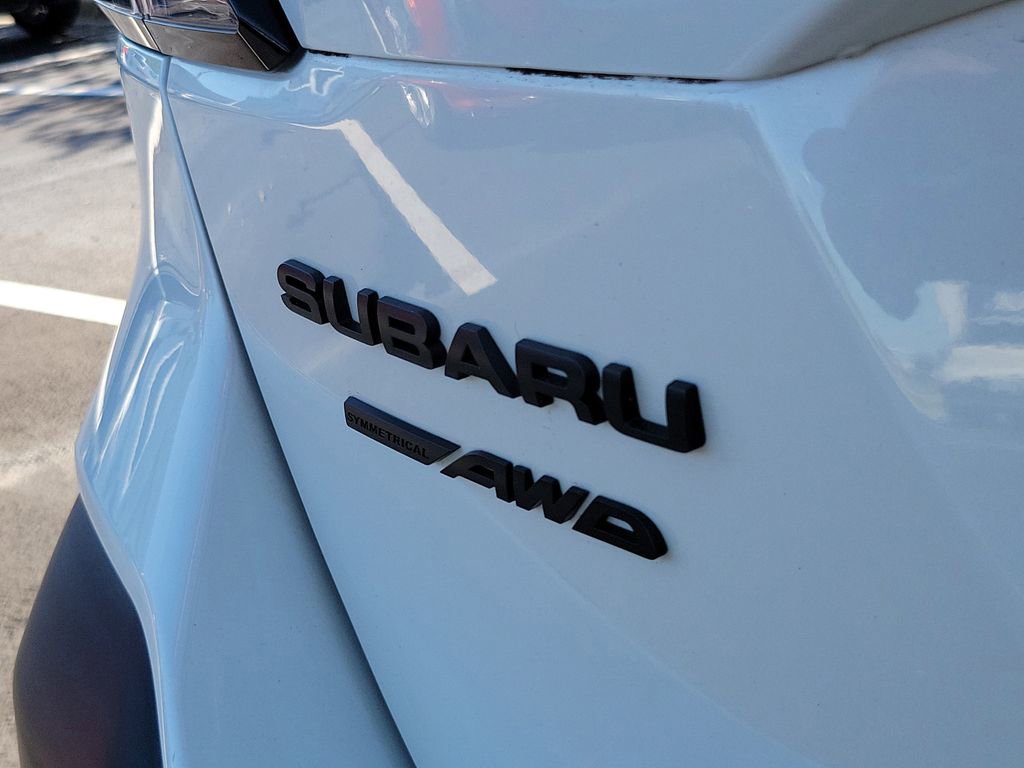 Used 2022 Subaru Outback Onyx Edition XT image 10