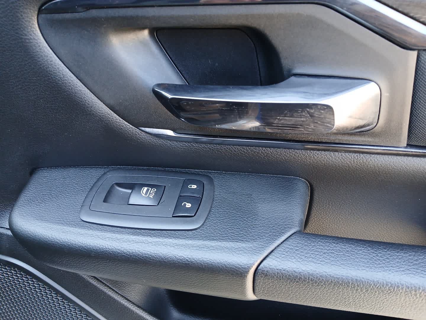 Used 2024 RAM 1500 Big Horn AWD/4WD image 69