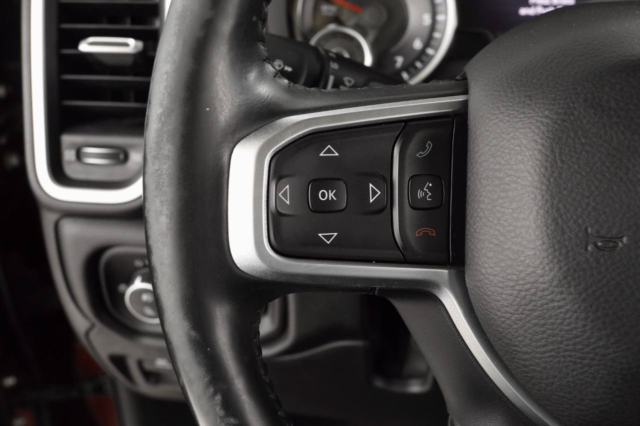 Used 2019 RAM 1500 Big Horn AWD/4WD image 14