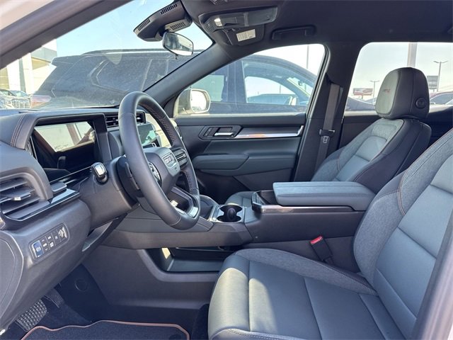 New 2026 GMC Terrain AT4 w/ Convenience Package III image 11