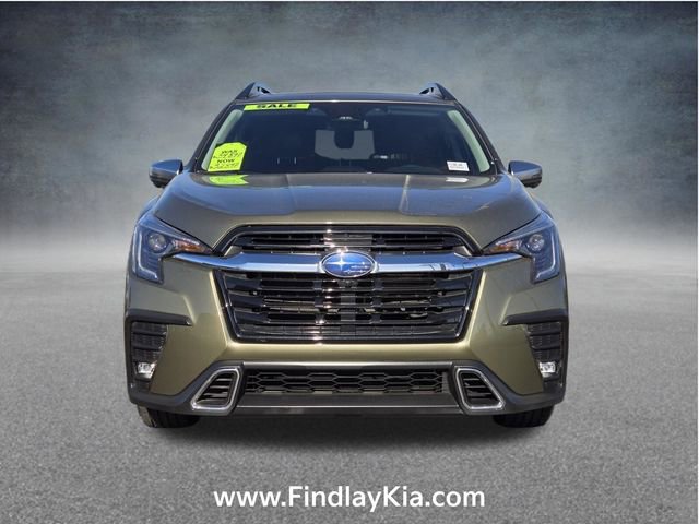 Used 2023 Subaru Ascent Touring AWD/4WD image 2