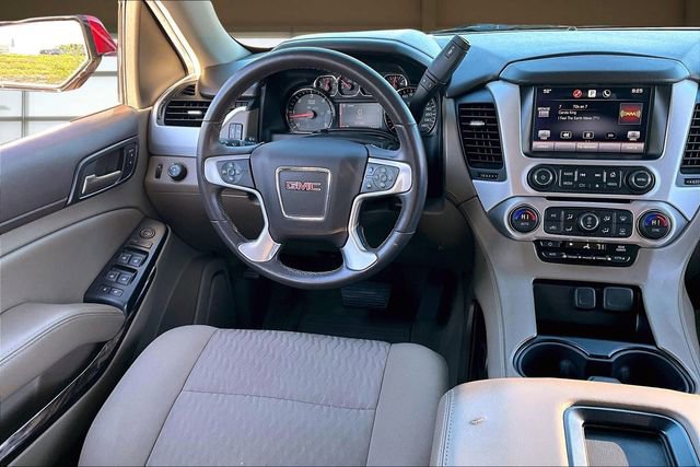 Used 2015 GMC Yukon SLE w/ Convenience Package image 5
