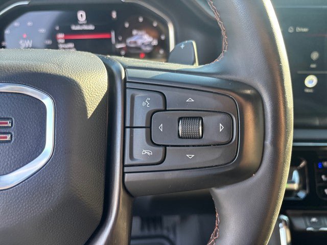 Used 2024 GMC Sierra 1500 AT4 w/ AT4 Premium Package AWD/4WD image 19