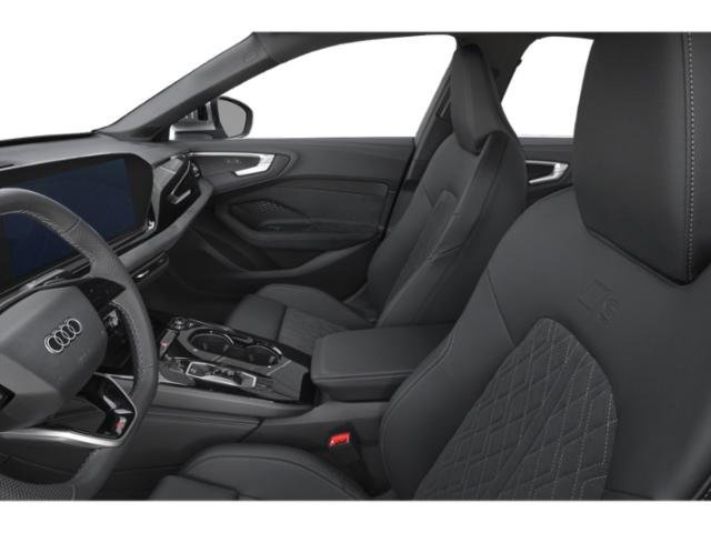 New 2026 Audi S5 Premium Plus image 11