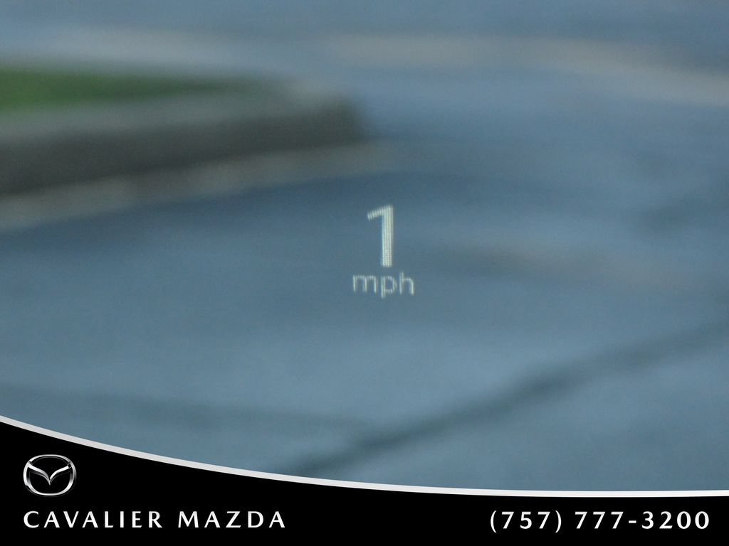 New 2026 MAZDA CX-5 Preferred AWD/4WD image 26