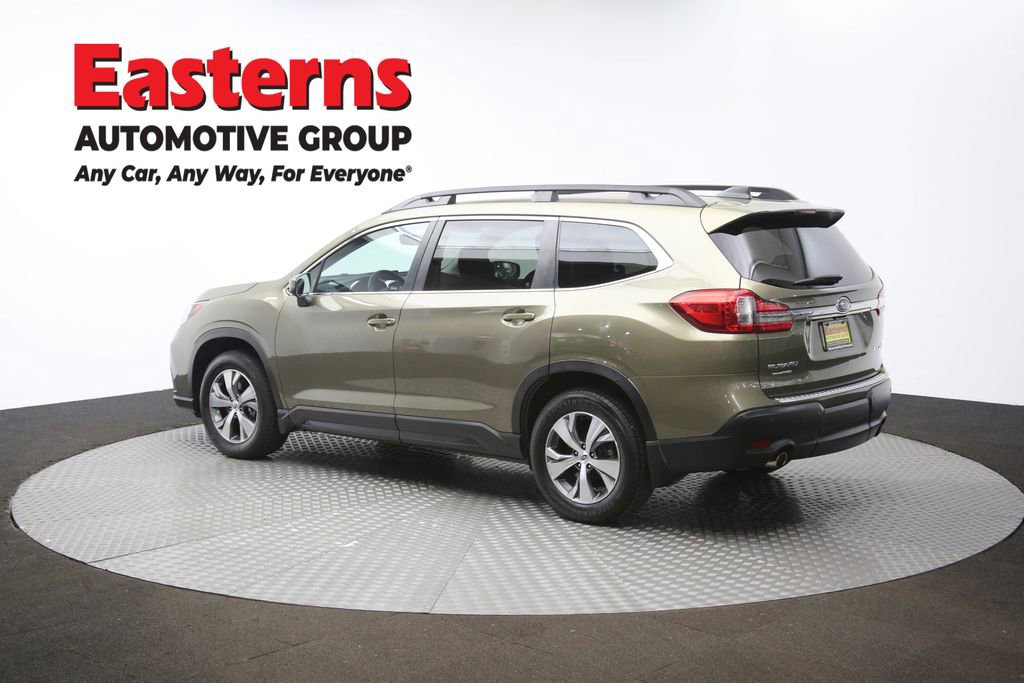 Used 2022 Subaru Ascent Premium w/ Convenience Package image 67