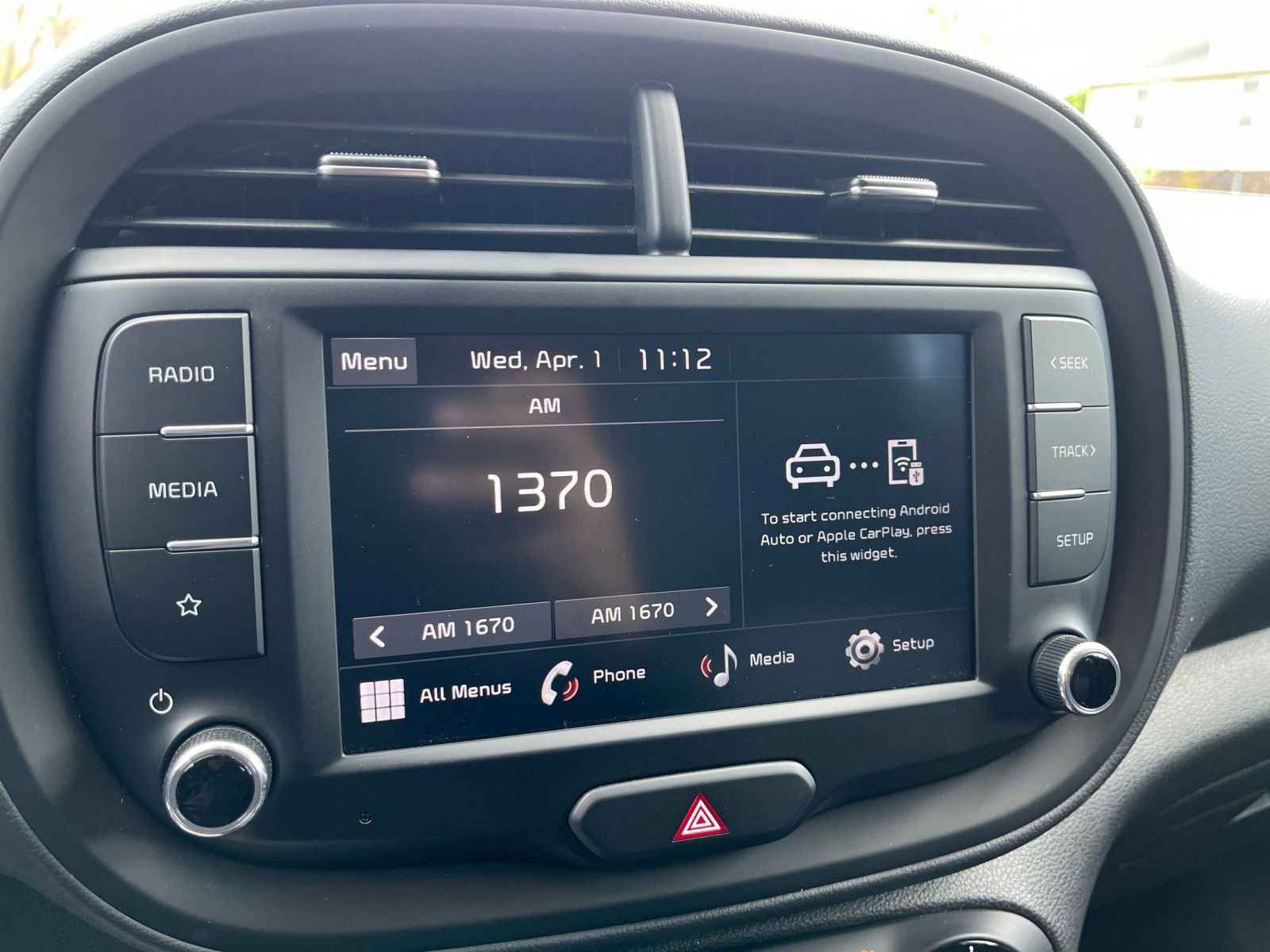 Used 2025 Kia Soul LX w/ LX Technology Package image 20