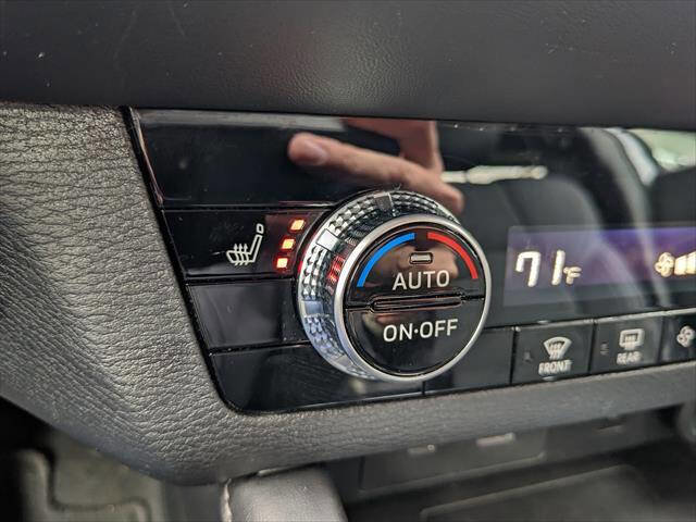 Used 2024 Mitsubishi Outlander SE image 23