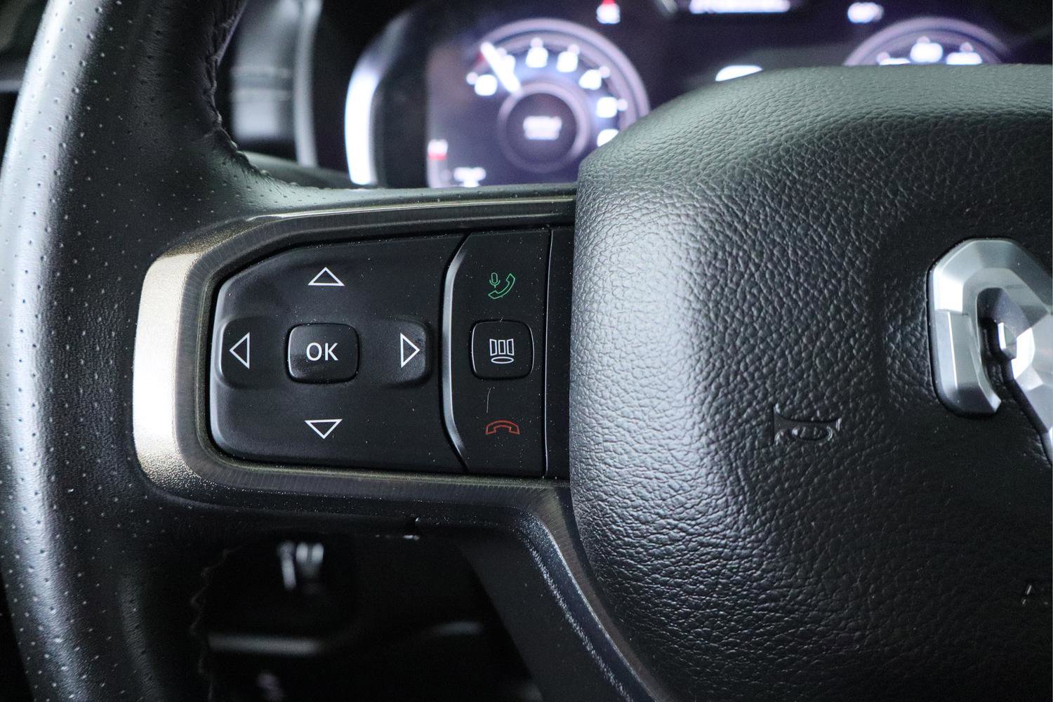 Used 2023 RAM 1500 Rebel w/ Rebel Level 2 Equipment Group AWD/4WD image 19