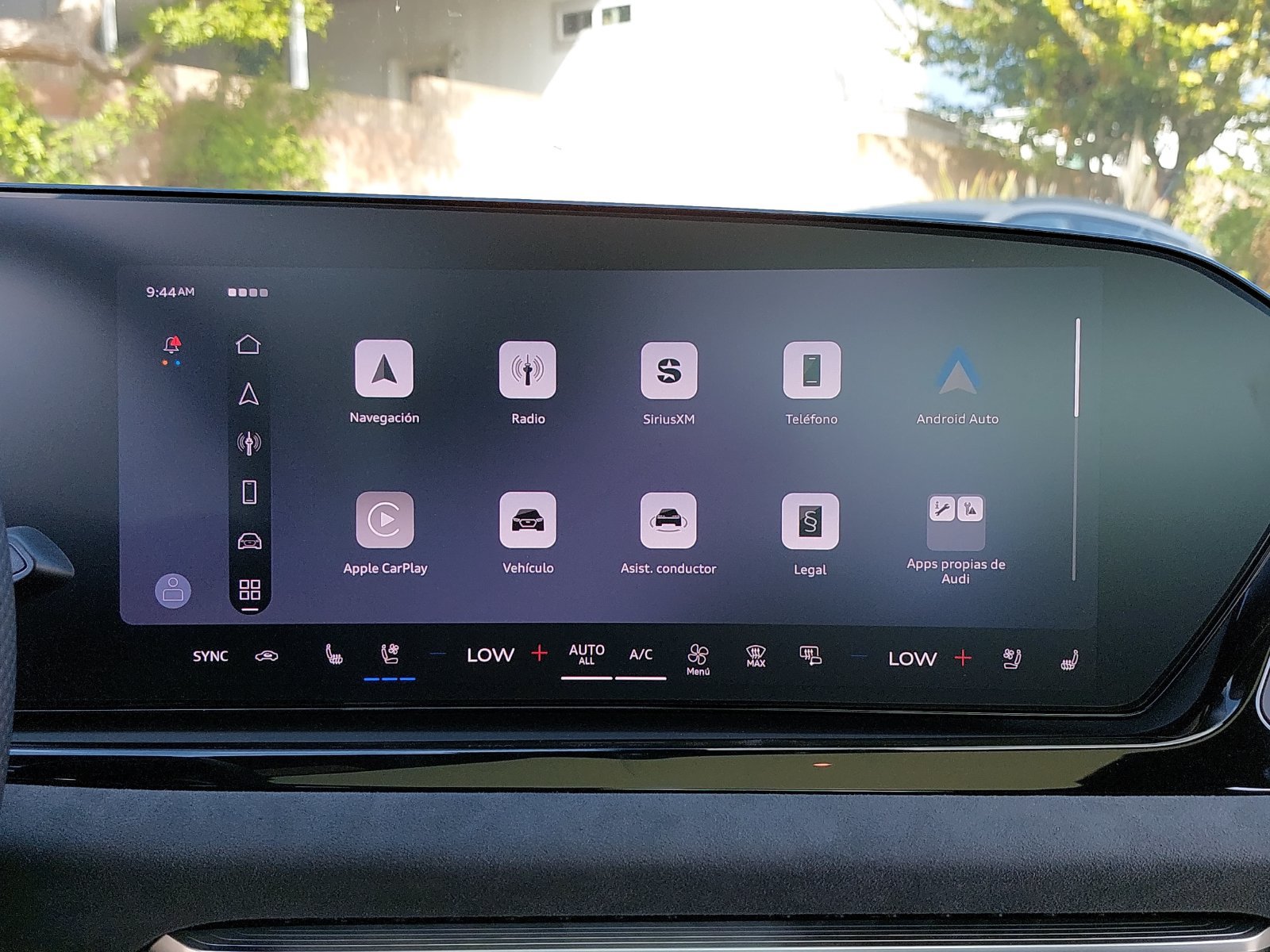 New 2026 Audi A6 Prestige AWD/4WD image 27