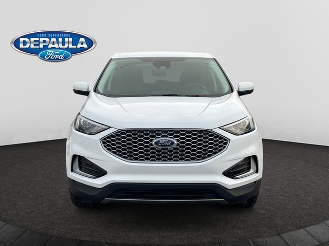 Used 2023 Ford Edge SEL image 10
