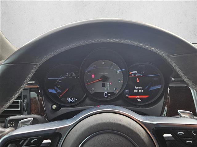 Used 2020 Porsche Macan S image 18