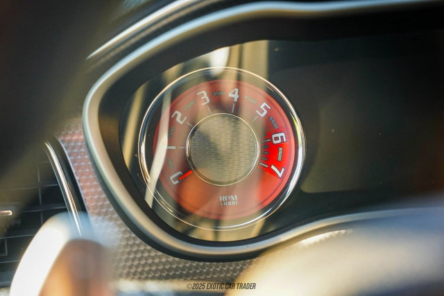 Used 2017 Dodge Challenger SRT Hellcat image 40