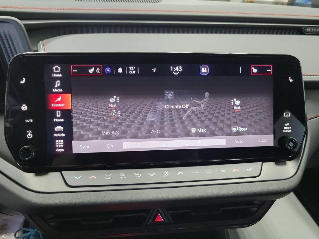 New 2026 Dodge Charger R/T w/ Driver Convenience Group AWD/4WD image 18