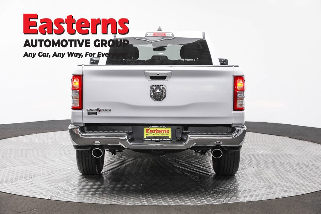 Used 2022 RAM 1500 Lone Star image 6