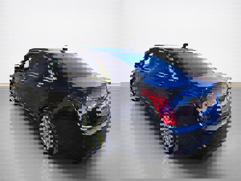 Used 2018 Cadillac CT6 Premium Luxury image 6