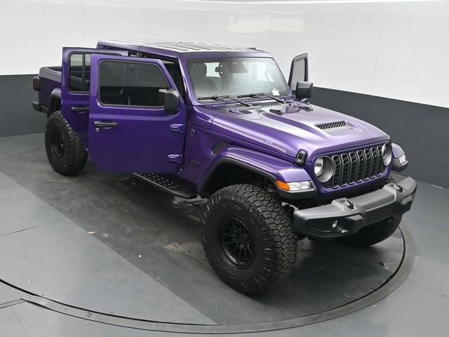 New 2026 Jeep Gladiator Sport AWD/4WD image 50