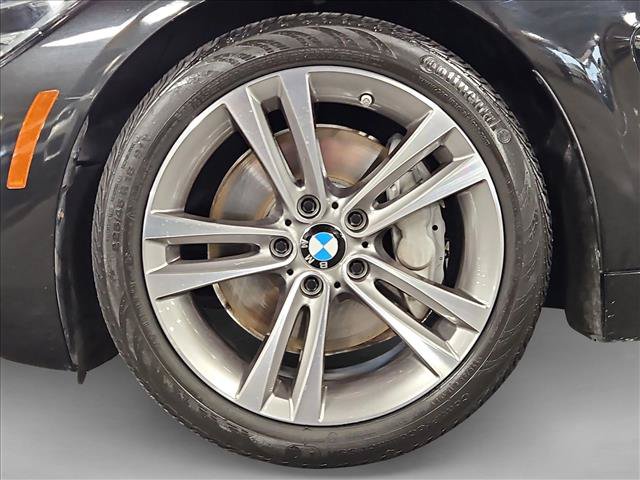 Used 2019 BMW 440i Coupe RWD image 25
