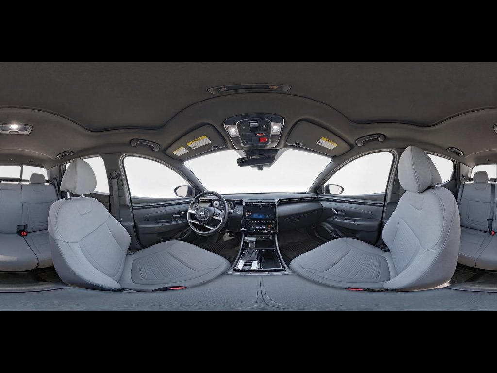 Used 2023 Hyundai Santa Cruz SEL Premium AWD/4WD image 27
