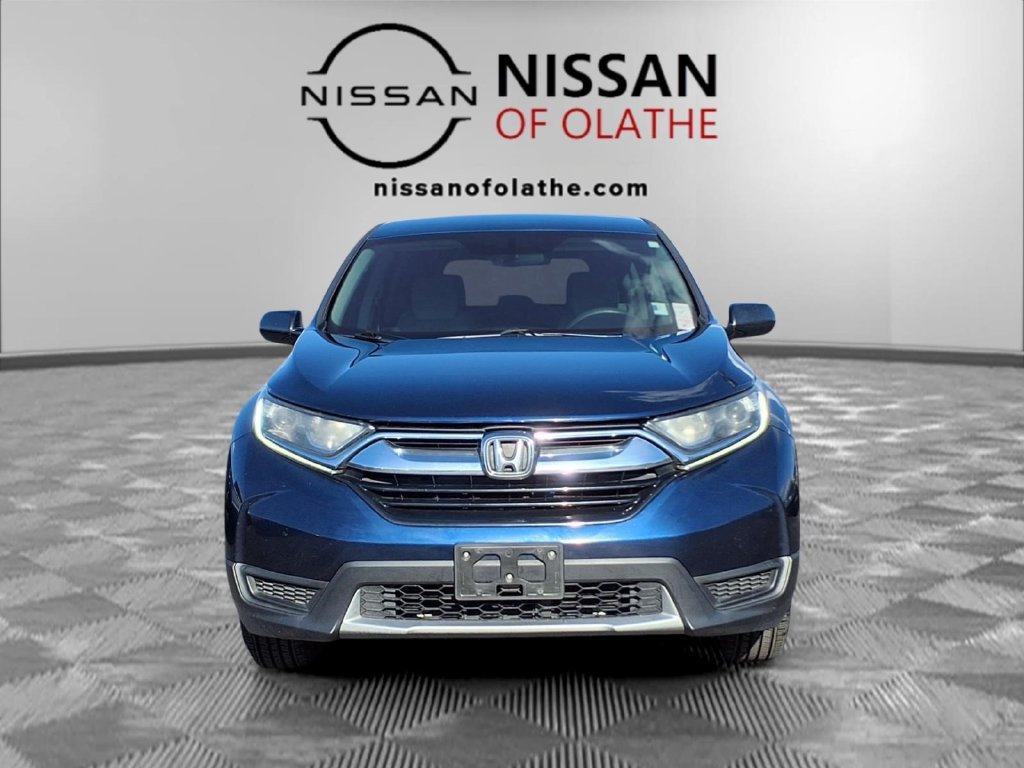 Used 2018 Honda CR-V LX image 29