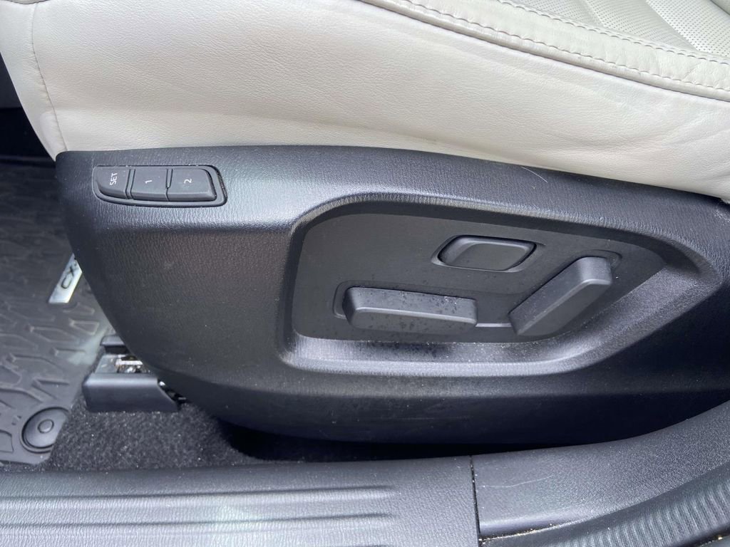 Used 2021 MAZDA CX-5 Grand Touring AWD/4WD image 18