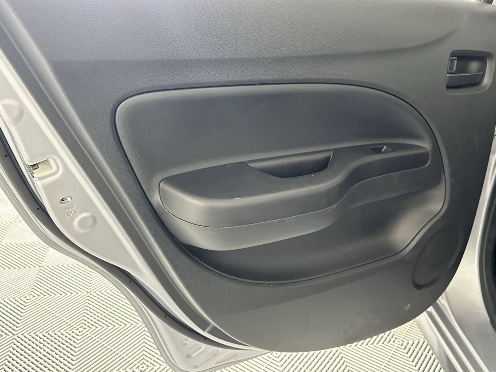 Used 2024 Mitsubishi Mirage G4 ES FWD image 29