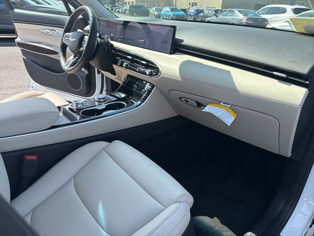 Used 2026 Genesis GV70 2.5T AWD/4WD image 39