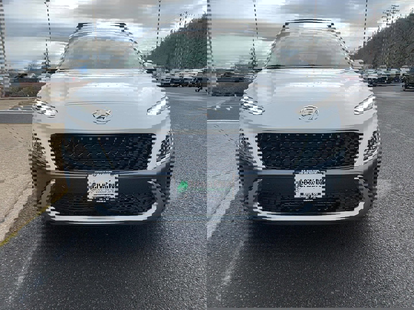 Used 2023 Hyundai Kona Limited image 5
