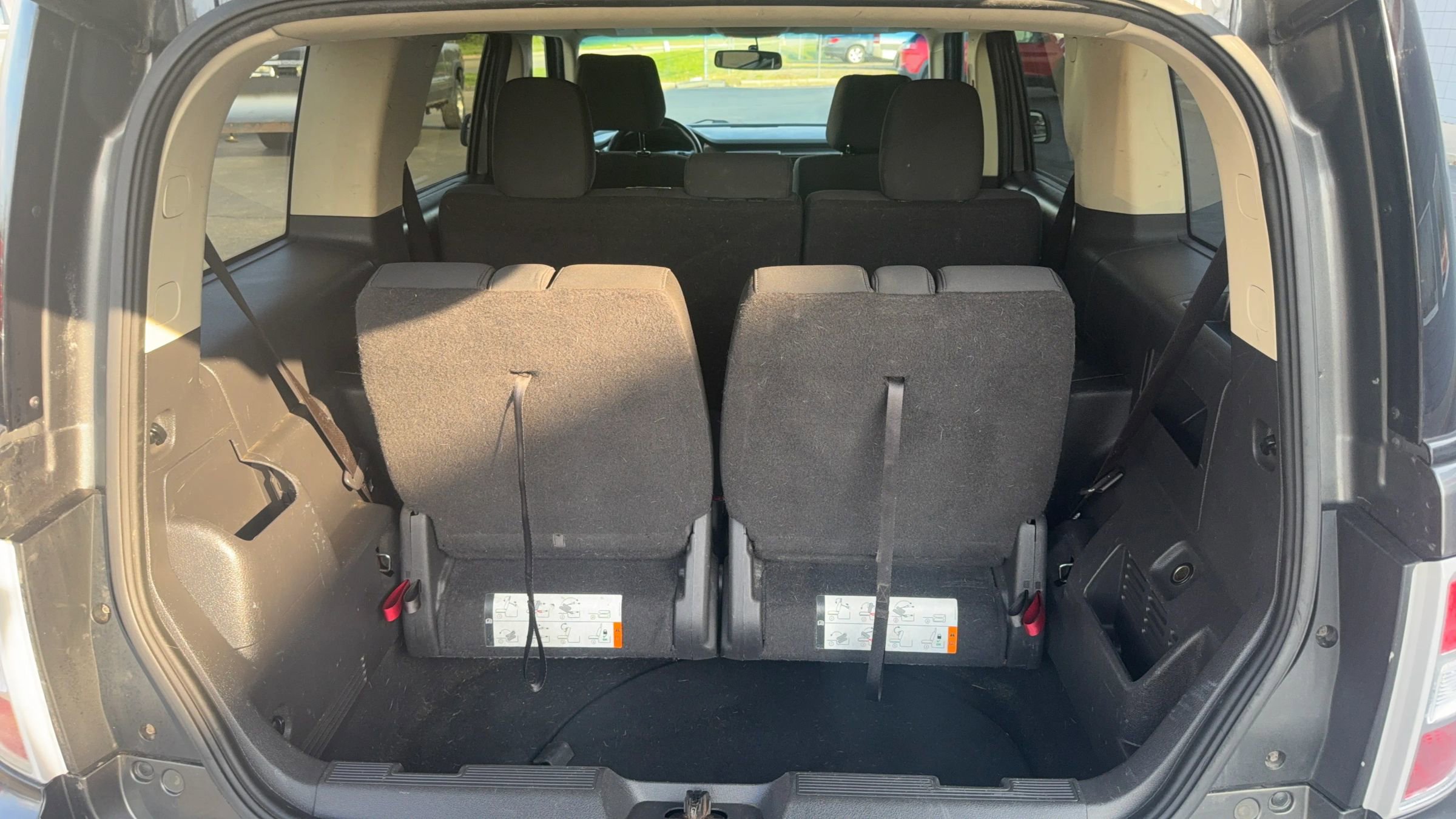 Used 2016 Ford Flex SE image 14