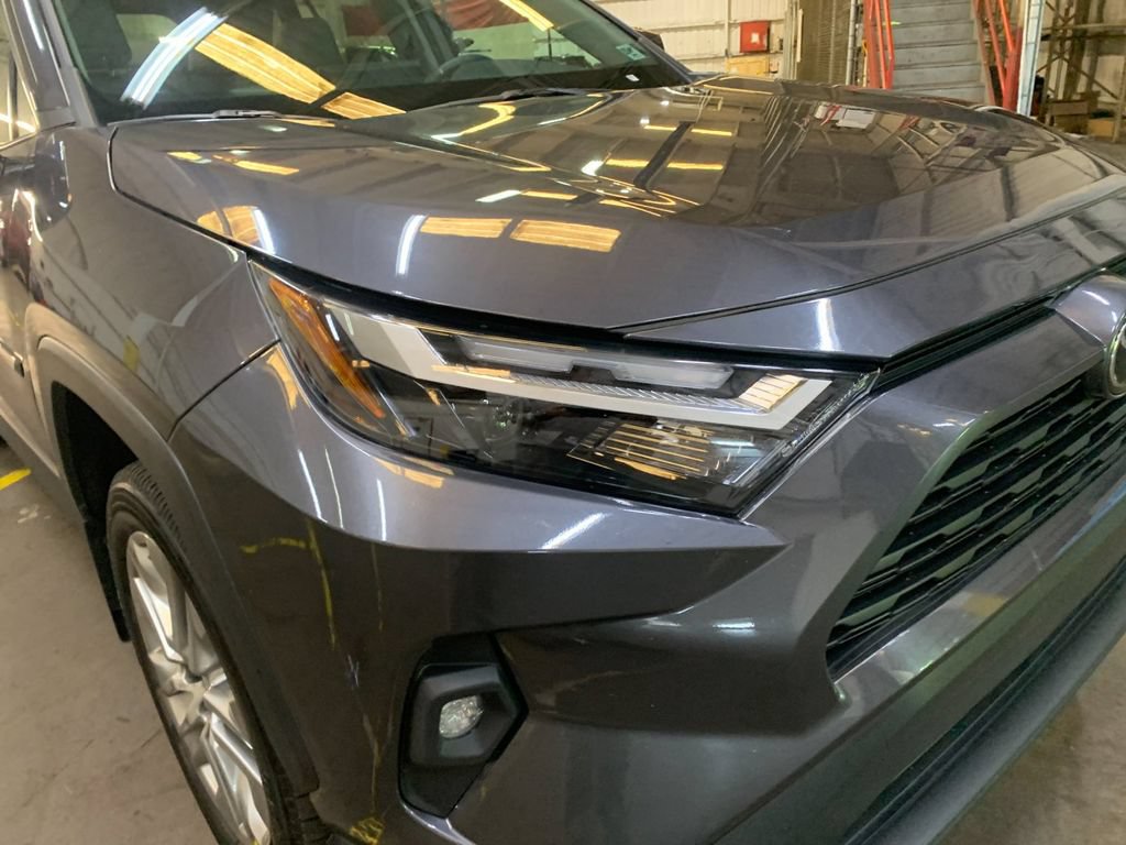Used 2024 Toyota RAV4 XLE Premium w/ Weather Package AWD/4WD image 34
