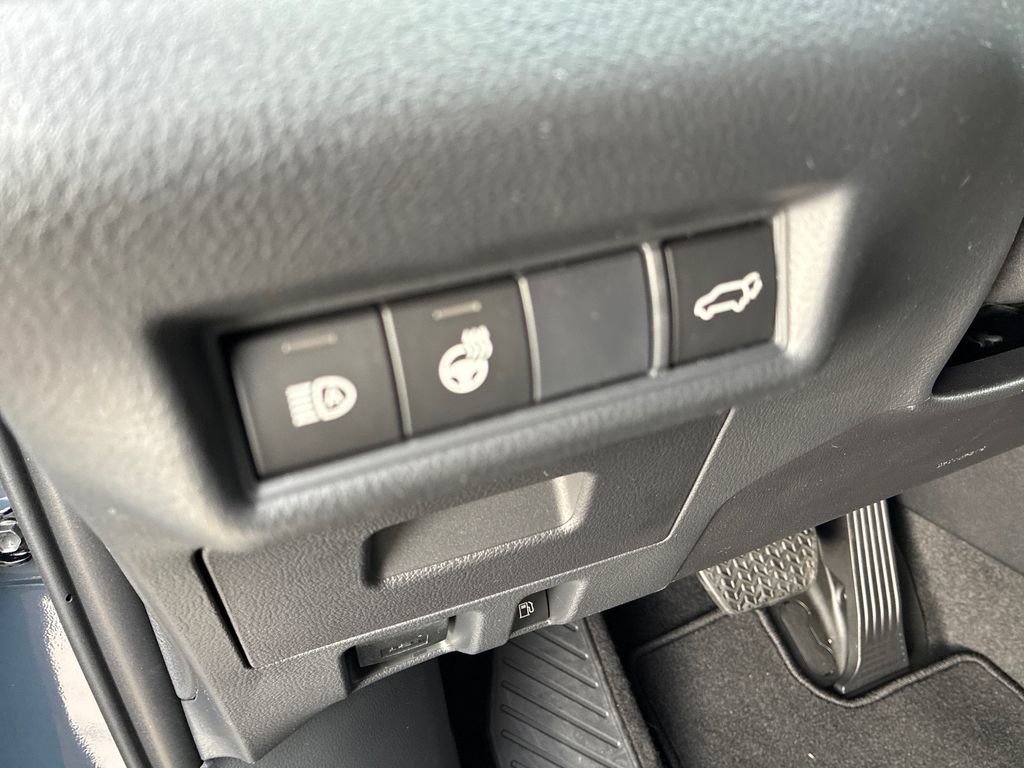 New 2026 Toyota Grand Highlander Limited image 52