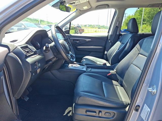 Certified 2022 Honda Pilot Special Edition image 9